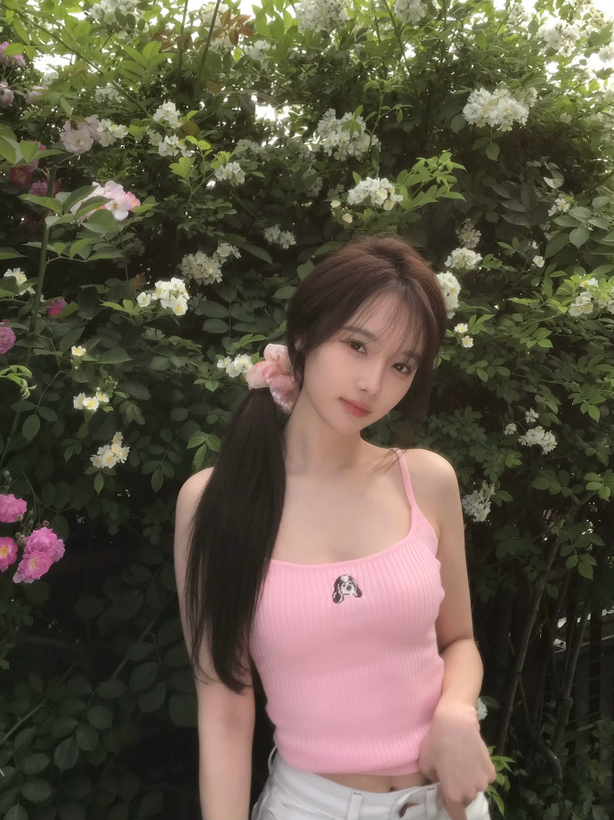 繁花 封面